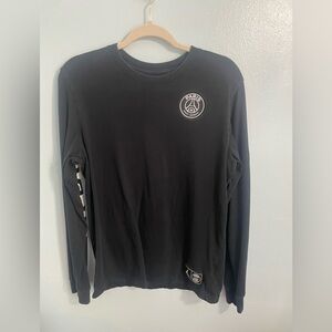 Jordan Paris long sleeve